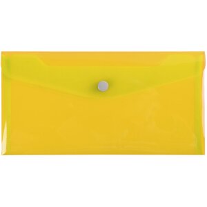 Рукав Exacompta с пресс-шпилькой полипропиленовый DL 10x21 см Iderama ассорти