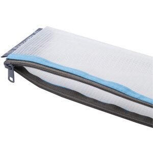 Exacompta 34110E Сумка EVA на молнии 8x18 см разные цвета