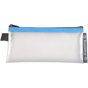 Exacompta 34110E Сумка EVA на молнии 8x18 см разные цвета