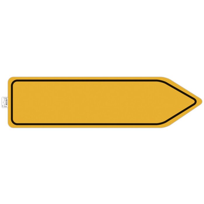 Клейкая этикетка принудительная циркуляция 100 см