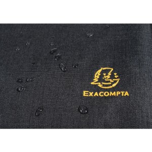 Рюкзак Exacompta 29,5x39,5x15 см Exactive Smart Black