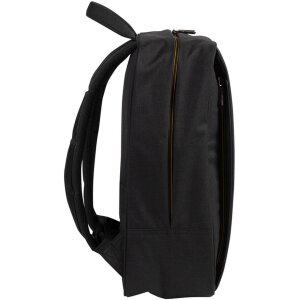 Рюкзак Exacompta 29,5x39,5x15 см Exactive Smart Black