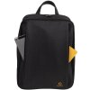 Рюкзак Exacompta 29,5x39,5x15 см Exactive Smart Black