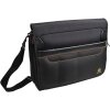 Сумка через плечо Exacompta Exactive для ноутбуков до 14 дюймов черная 38x30,5x10 см