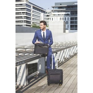 Exacompta Сумка для ноутбука Exactive Black 30,5x42x5 см