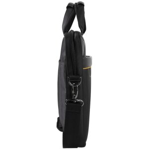 Exacompta Сумка для ноутбука Exactive Black 30,5x42x5 см