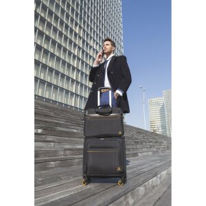 Exacompta Сумка для ноутбука Exactive Black 30,5x42x5 см