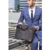 Exacompta Сумка для ноутбука Exactive Black 30,5x42x5 см