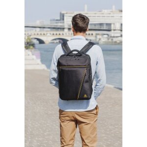 Exacompta Чехол для ноутбука двойной 15,6 Exactive Black