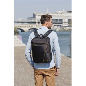 Exacompta Чехол для ноутбука двойной 15,6 Exactive Black