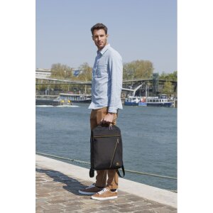 Exacompta Чехол для ноутбука двойной 15,6 Exactive Black