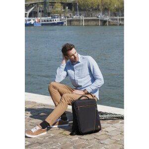 Exacompta Чехол для ноутбука двойной 15,6 Exactive Black