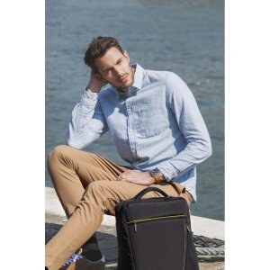 Exacompta Чехол для ноутбука двойной 15,6 Exactive Black