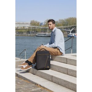 Exacompta Чехол для ноутбука двойной 15,6 Exactive Black