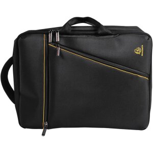 Exacompta Чехол для ноутбука двойной 15,6 Exactive Black