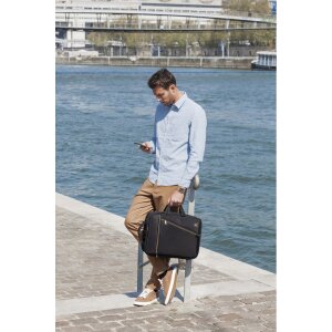 Exacompta Чехол для ноутбука двойной 15,6 Exactive Black