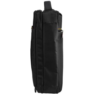 Exacompta Чехол для ноутбука двойной 15,6 Exactive Black