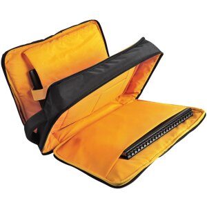 Exacompta Чехол для ноутбука двойной 15,6 Exactive Black