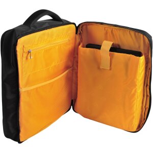 Exacompta Чехол для ноутбука двойной 15,6 Exactive Black