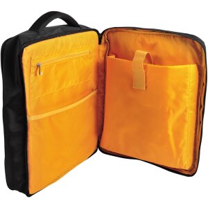 Exacompta Чехол для ноутбука двойной 15,6 Exactive Black