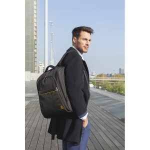 Exacompta 17634E Рюкзак для ноутбука Exactive 15,6 дюймов черный
