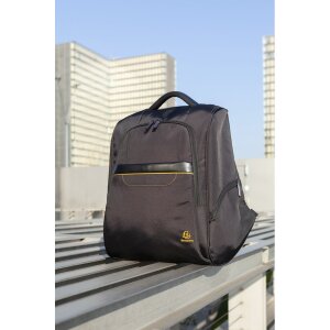 Exacompta 17634E Рюкзак для ноутбука Exactive 15,6 дюймов черный