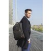 Exacompta 17634E Рюкзак для ноутбука Exactive 15,6 дюймов черный