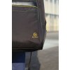 Exacompta 17634E Рюкзак для ноутбука Exactive 15,6 дюймов черный