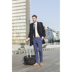 Exacompta 18534E Exactive Business Trolley Exatrolley Black 45x25.5x39.5 см