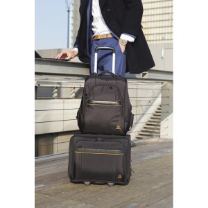 Exacompta 18534E Exactive Business Trolley Exatrolley Black 45x25.5x39.5 см