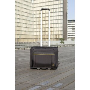 Exacompta 18534E Exactive Business Trolley Exatrolley Black 45x25.5x39.5 см