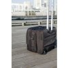 Exacompta 18534E Exactive Business Trolley Exatrolley Black 45x25.5x39.5 см