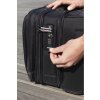 Exacompta 18534E Exactive Business Trolley Exatrolley Black 45x25.5x39.5 см