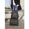 Exacompta 18534E Exactive Business Trolley Exatrolley Black 45x25.5x39.5 см