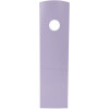 Папка для журналов Exacompta MAG-CUBE Aquarel mauve DIN A4+ 266x82x305 мм