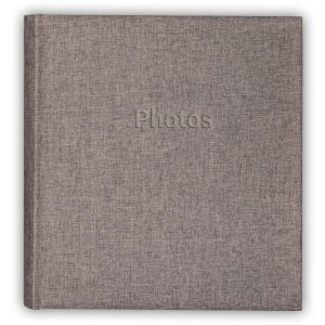 Самоклеящийся фотоальбом ZEP Голландия 26х32 см...