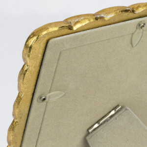 Барочная рамка Lier 10x15 см золото