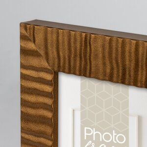 ZEP Bilderrahmen Urbino braun 20x30 cm