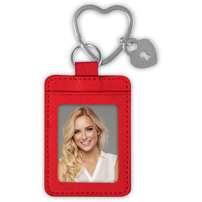 Брелок ZEP 3,5x4,5 см AE2H