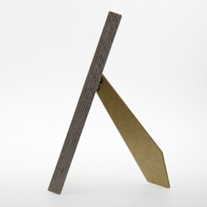 ZEP Holzrahmen Nelson 40x50 cm braun