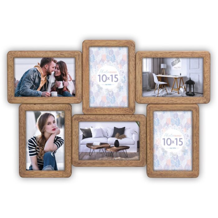 Фотогалерея Аяччо 6 фото 10x15 см