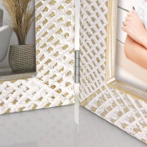 ZEP Jules Doppelrahmen 2 Fotos 15x20 cm 43x24 cm