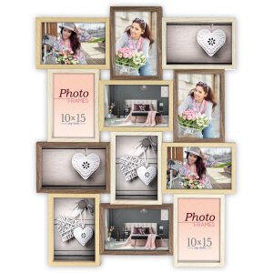 Фотогалерея Монтро 12 фото 10x15 см