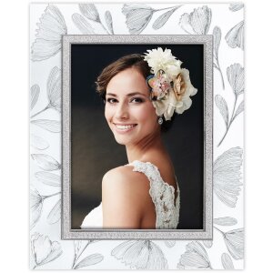 ZEP Glas-Fotorahmen Siracusa 13x18 Zentimeter