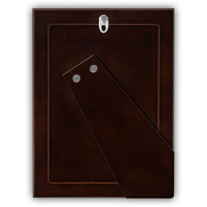 Фоторамка Giorgio 10x15 см серебристая глянцевая