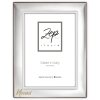 ZEP Fotorahmen Pietro 10x15 cm silber glänzend