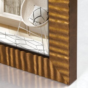 ZEP Bilderrahmen Urbino 10x15 bis 30x40 cm Holzoptik