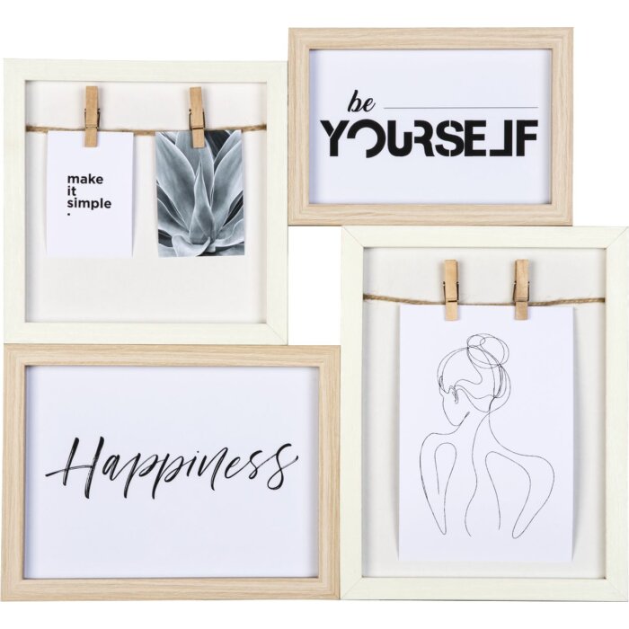 Фотогалерея Хама Кируна 4 фото 34,5x37,2 см