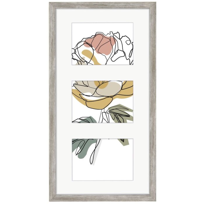 Фотогалерея Копенгаген 3 фото 10x15 см тауп