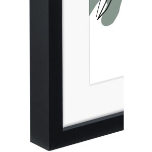 Фотогалерея Копенгаген 3 фото 13x18 см черный